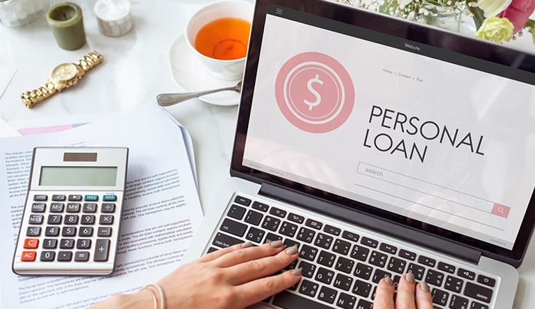 Personal Loans