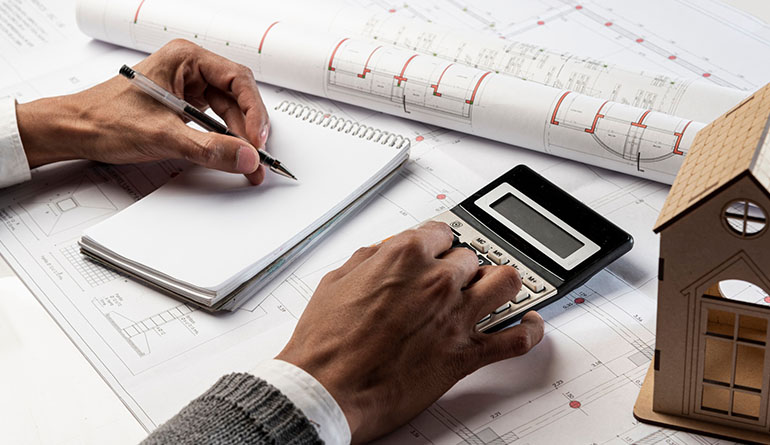 Project Loan Consultation